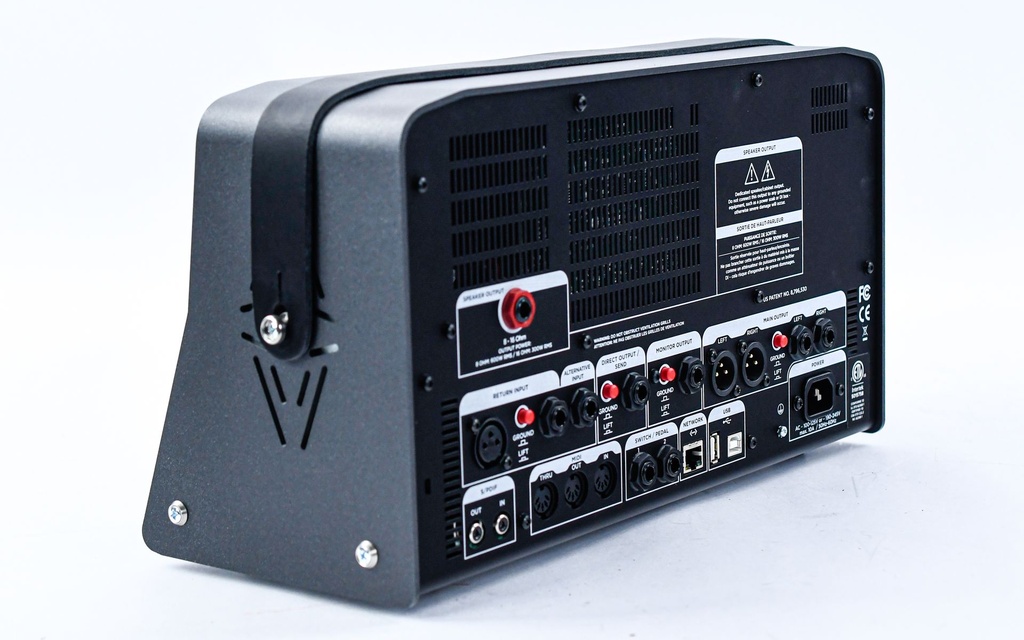 Kemper Profiler PowerHead MKII | The Fellowship of Acoustics